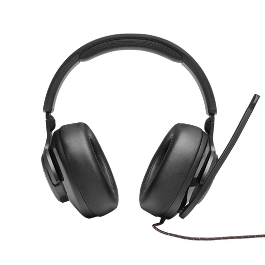 Auriculares Gamer On-Ear Jbl Quantum 300