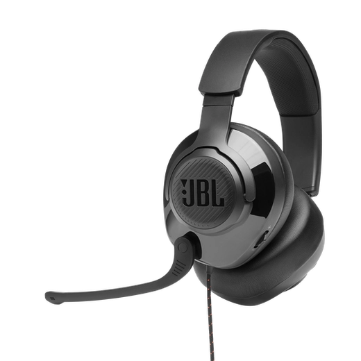 Auriculares Gamer On-Ear Jbl Quantum 300