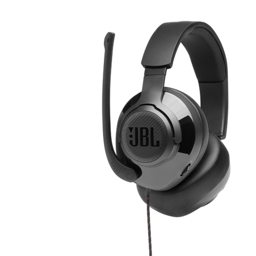 Auriculares Gamer On-Ear Jbl Quantum 300