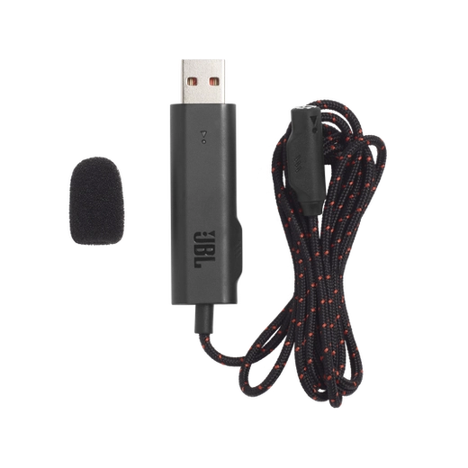 Auriculares Gamer On-Ear Jbl Quantum 300