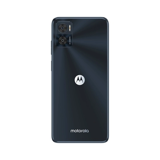 Moto E22 4/64 Negro