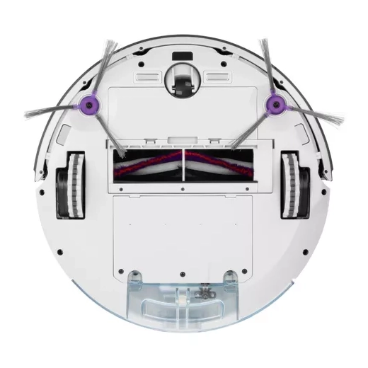 Aspiradora Robot Con Trapeadora Atma