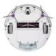 Aspiradora Robot Con Trapeadora Atma