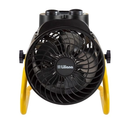 Caloventor 3000W Ind. Powertyhot