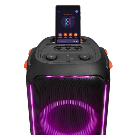 Altavoz Portatil Jbl Party Box 710