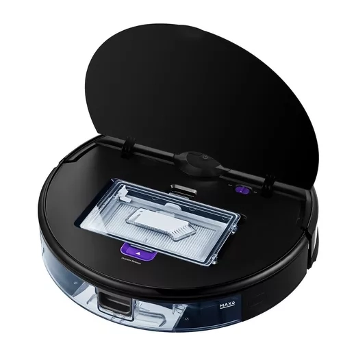 Aspiradora Robot Smart Trapeadora Midea I5C Con Control Remoto