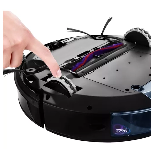 Aspiradora Robot Smart Trapeadora Midea I5C Con Control Remoto