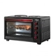 Horno Eléctrico Megacook 60Lt Liliana