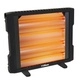 Calefactor 2200W Infrarrojo Infratec