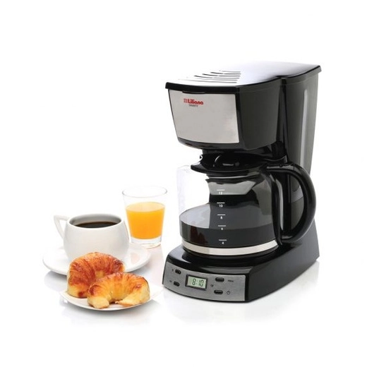 Cafetera Eléctrica Smarty Liliana