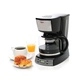 Cafetera Eléctrica Smarty Liliana