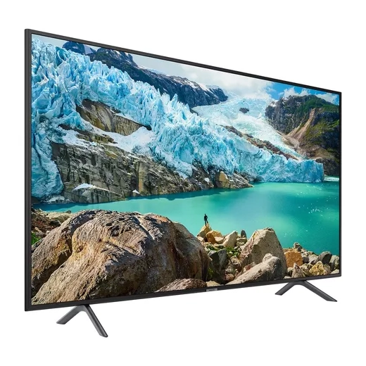 Eq Tv Smart 50" Uhd Serie Ru7100