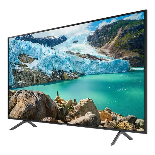 Eq Tv Smart 50" Uhd Serie Ru7100