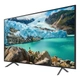 Eq Tv Smart 50" Uhd Serie Ru7100