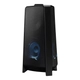Parlante Samsung Audio MX-T50 Bluetooth Waterproof Negro 220V