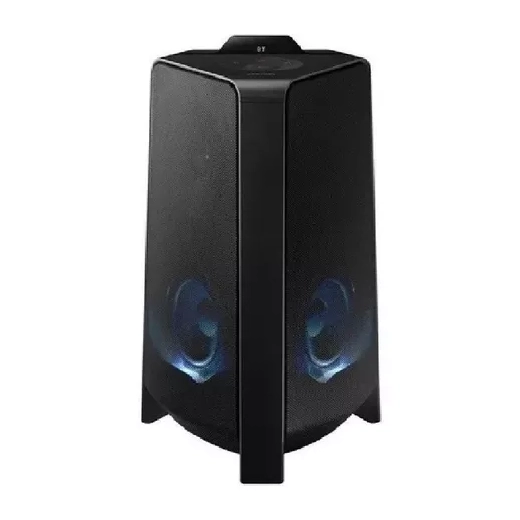 Parlante Samsung Audio MX-T50 Bluetooth Waterproof Negro 220V