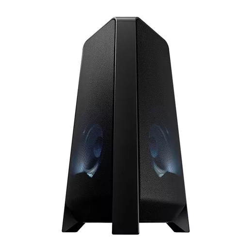 Parlante Samsung Audio MX-T50 Bluetooth Waterproof Negro 220V