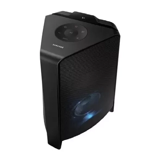Parlante Samsung Audio MX-T50 Bluetooth Waterproof Negro 220V