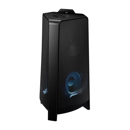 Parlante Samsung Audio MX-T50 Bluetooth Waterproof Negro 220V