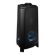 Parlante Samsung Audio MX-T50 Bluetooth Waterproof Negro 220V