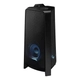 Parlante Samsung Audio MX-T50 Bluetooth Waterproof Negro 220V