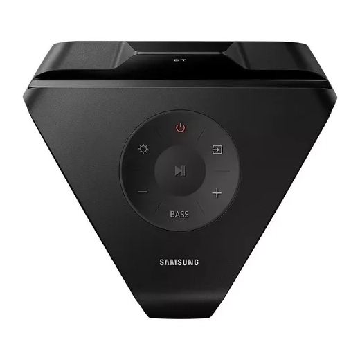 Parlante Samsung Audio MX-T50 Bluetooth Waterproof Negro 220V