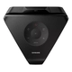 Parlante Samsung Audio MX-T50 Bluetooth Waterproof Negro 220V