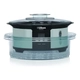 Vaporiera Digital Naturel Liliana
