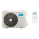 Aire acondicionado Midea Split Inverter 4506 Frigorías