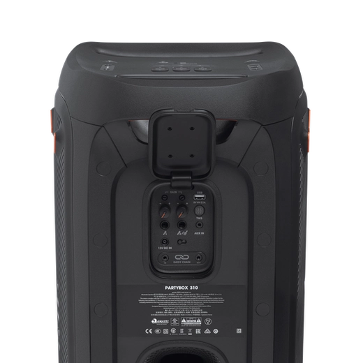 Altavoz Portatil Jbl Party Box 310