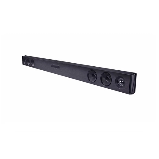 Barra de Sonido LG SK1D 100W 2.0ch