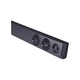 Barra de Sonido LG SK1D 100W 2.0ch