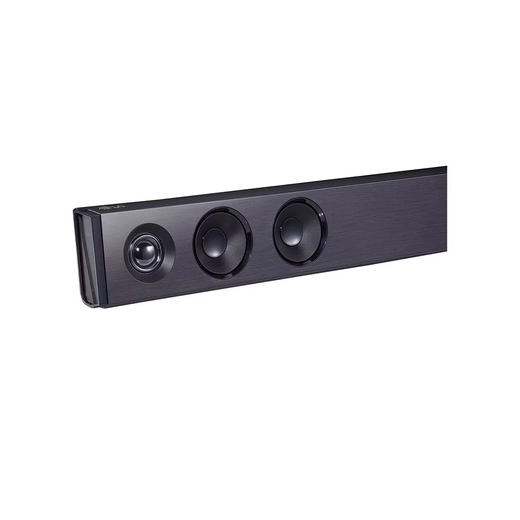 Barra de Sonido LG SK1D 100W 2.0ch