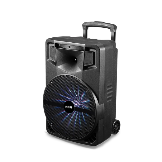 Parlante Carry Bt Rca 12Bt
