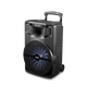 Parlante Carry Bt Rca 12Bt