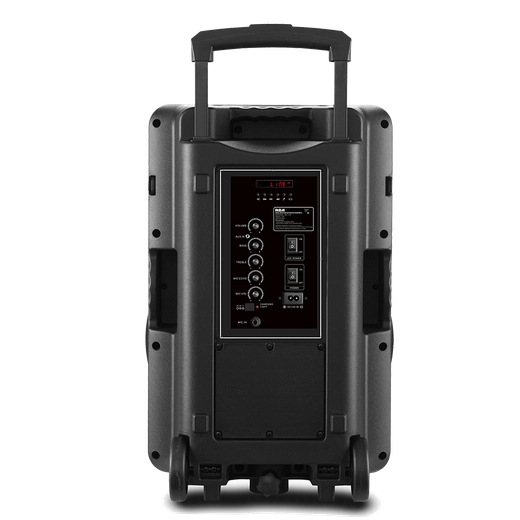 Parlante Carry Bt Rca 12Bt