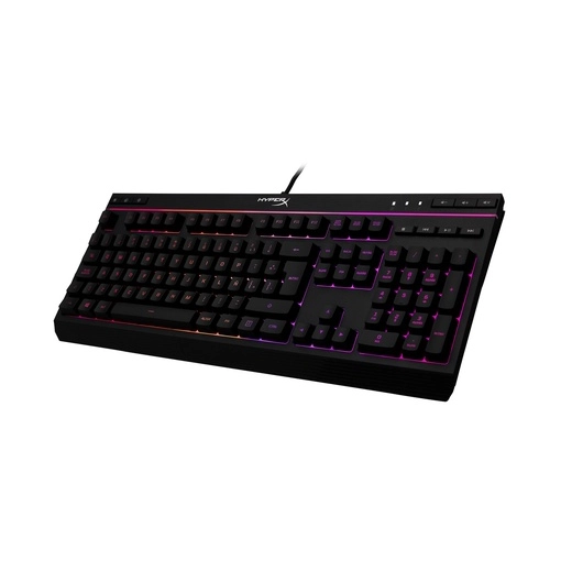 TECLADO GAMER HYPERX ALLOY