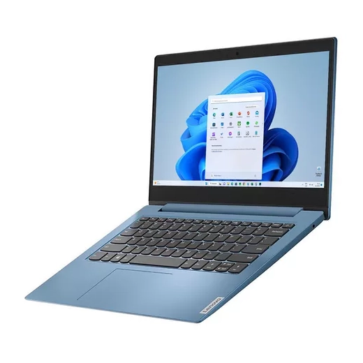 Notebook Lenovo 14 Intel Celeron 128gb 4gb