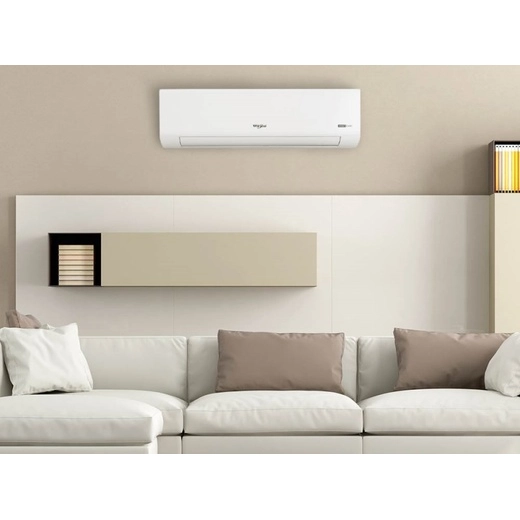 Aire Acondicionado Whirlpool Split Frío/calor 2365 WBA09A