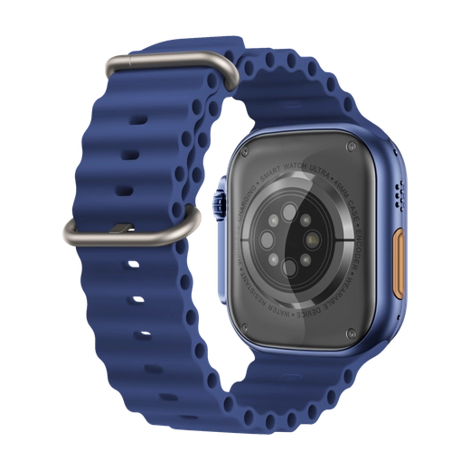 Smartwatch Krypton Foxbox Azul