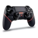 Joystick Cobra Ps4/3/Pc Rojo