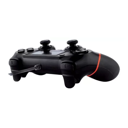 Joystick Cobra Ps4/3/Pc Rojo