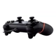 Joystick Cobra Ps4/3/Pc Rojo