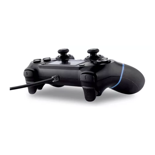 Joystick Cobra X Ps4/3-Pc Azul