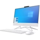 All In One Hp Athlon 4Gb 256Gb