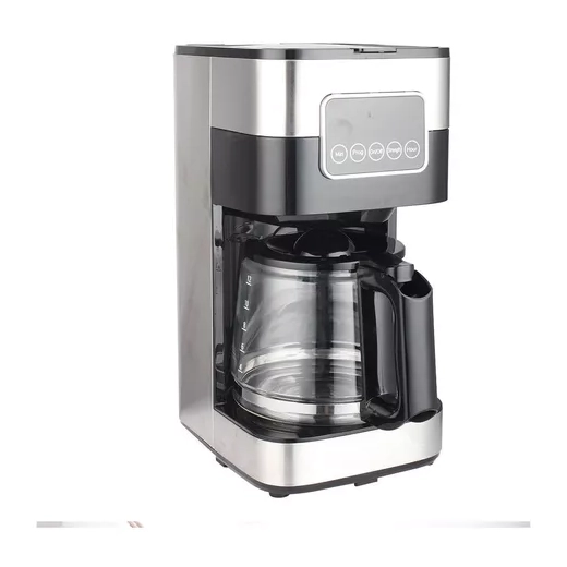 Cafetera Electrica Digital Smart-tek