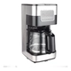 Cafetera Electrica Digital Smart-tek
