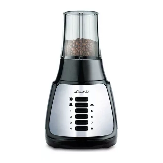 Licuadora Con Molinillos Smart Tek 1.5 Lts
