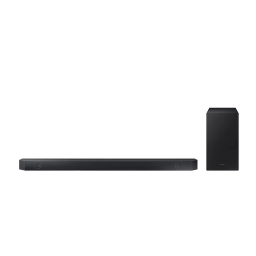 Barra De Sonido Samsung Q-Series HW-Q600C
