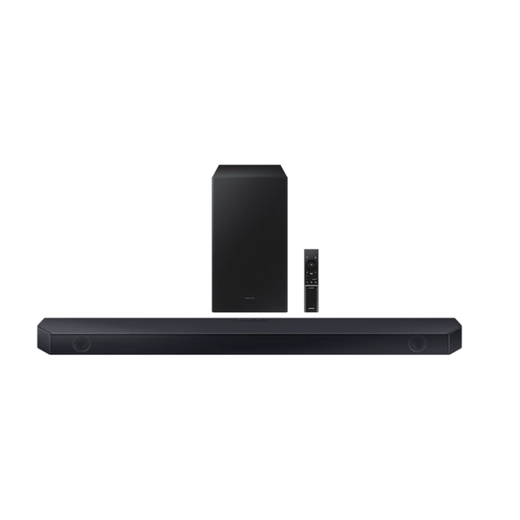 Barra De Sonido Samsung Q-Series HW-Q600C